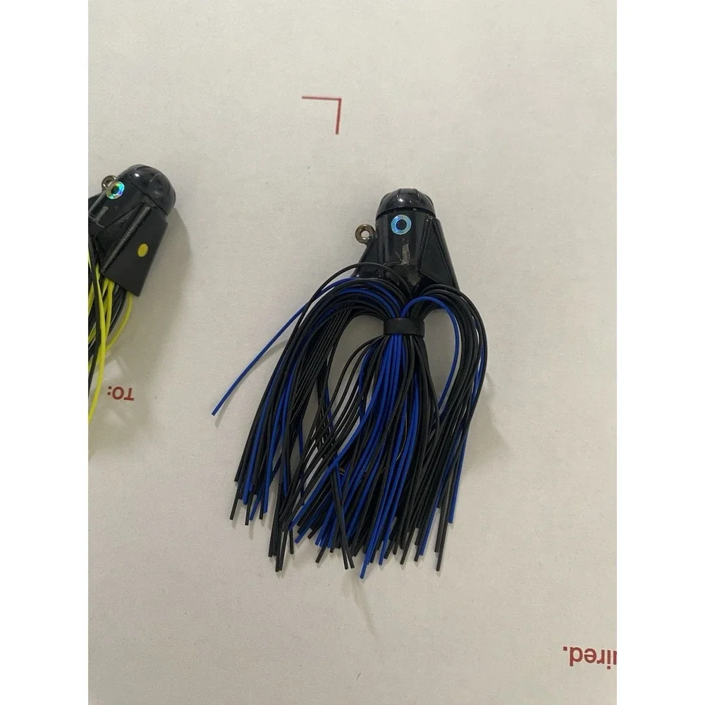 NIOB SoundBite Lure Electronic Strike King NWOT